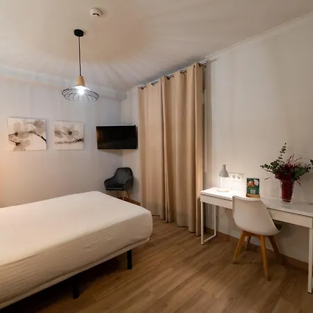 Hotel Sercotel Dona Carmela-3
