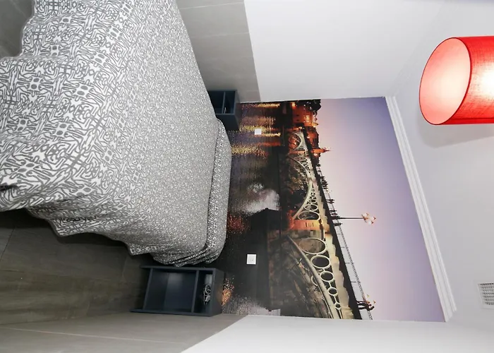 Hostal Paco'S Siviglia