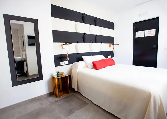 Lukanda Hospec Olehousing Siviglia